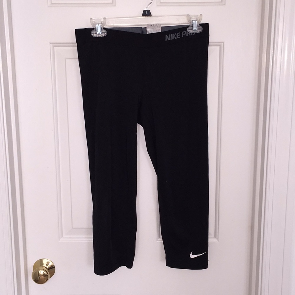 Nike Pro Leggings